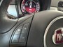 Fiat 500 0.9 TwinAir Turbo 500S Glazen panoramadak - Airco - Lederen bekleding - Bluetooth - Licht metalen velgen 16 inch - Extra getint glas achter - Mistlampen voor - Stuur multifunctioneel - Radio/CD speler - Elektrische ramen - Centrale deurvergrendeling met afstandsbediening