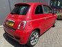 Fiat 500 0.9 TwinAir Turbo 500S Glazen panoramadak - Airco - Lederen bekleding - Bluetooth - Licht metalen velgen 16 inch - Extra getint glas achter - Mistlampen voor - Stuur multifunctioneel - Radio/CD speler - Elektrische ramen - Centrale deurvergrendeling met afstandsbediening