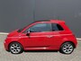 Fiat 500 0.9 TwinAir Turbo 500S Glazen panoramadak - Airco - Lederen bekleding - Bluetooth - Licht metalen velgen 16 inch - Extra getint glas achter - Mistlampen voor - Stuur multifunctioneel - Radio/CD speler - Elektrische ramen - Centrale deurvergrendeling met afstandsbediening