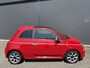 Fiat 500 0.9 TwinAir Turbo 500S Glazen panoramadak - Airco - Lederen bekleding - Bluetooth - Licht metalen velgen 16 inch - Extra getint glas achter - Mistlampen voor - Stuur multifunctioneel - Radio/CD speler - Elektrische ramen - Centrale deurvergrendeling met afstandsbediening