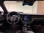 Volvo V60 T6 AWD Recharge Inscription | Trekhaak | Stoelventilatie | Harman Kardon | Stoelmassage | Head-Up Display | Adatpieve Cruise Control | Standkachel met Volvo On Call App | Stoelverwarming voor+achter | Stuurwielverwarming | Full LED Meesturende koplampen | Pilot Assist | BLIS Dode Hoek Detectie | Parkeercamera | Gelamineerde/geluidwerende zijruiten | Elektrische voorstoelen geheugen | Nappa lederen bekleding | Zitting verlenging voorstoelen | Lederen dashboard | 4-Spaaks sportstuurwiel | 18 Inch | Keyless Drive | Parkeersensoren voor+achter | Elektrisch bedienbare achterklep | Climate Control L+R | DAB Radio | Apple Carplay/Android Auto | Volvo On Call met mobiele App functie | Denim Blue Metallic |