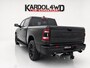 Dodge Ram 1500 Laramie Night Edition Modeljaar "24 | BOMVOL!| Panoramadak elect. | Luchtvering | Virtual cockpit | Adaptive cruise | Geheel rijklaar incl. LPG &Trekhaak| | Nieuwe Auto incl. LPG | Geheel rijklaarprijs |
