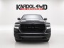 Dodge Ram 1500 Laramie Night Edition Modeljaar "24 | BOMVOL!| Panoramadak elect. | Luchtvering | Virtual cockpit | Adaptive cruise | Geheel rijklaar incl. LPG &Trekhaak| | Nieuwe Auto incl. LPG | Geheel rijklaarprijs |