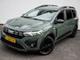 Dacia Jogger 1.0 TCe 110 Extreme 7p. Camera/ Navigatie/ Carplay/ Cruise control/ Blindspot/ Stoelverwarming