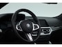 BMW 4-Serie Cabrio M440i xDrive 374pk | HUD | Laser | Stoel/Stuur/nekverw. | Elek. Trekhaak | 360cam | Leder | Adapt. Cruise