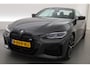 BMW 4-Serie Cabrio M440i xDrive 374pk | HUD | Laser | Stoel/Stuur/nekverw. | Elek. Trekhaak | 360cam | Leder | Adapt. Cruise