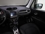 Jeep Renegade 1.3T DDCT Limited | Achteruitrijcamera | Stuur en Stoelverwarming |  LED koplampen | Adaptive Cruise Control | Keyless