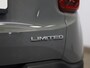 Jeep Renegade 1.3T DDCT Limited | Achteruitrijcamera | Stuur en Stoelverwarming |  LED koplampen | Adaptive Cruise Control | Keyless