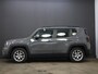 Jeep Renegade 1.3T DDCT Limited | Achteruitrijcamera | Stuur en Stoelverwarming |  LED koplampen | Adaptive Cruise Control | Keyless