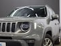 Jeep Renegade 1.3T DDCT Limited | Achteruitrijcamera | Stuur en Stoelverwarming |  LED koplampen | Adaptive Cruise Control | Keyless