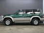 Nissan Patrol GR 3.0 Di Elegance VAN B-stijl | Trekhaak | Nieuwe APK | Bullbar | Sidesteps