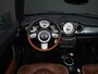 MINI Cooper Mini Cabrio 1.6 | NIEUWE APK | Side walk | Cabrio | Lederen bekleding |