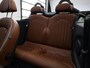 MINI Cooper Mini Cabrio 1.6 | NIEUWE APK | Side walk | Cabrio | Lederen bekleding |