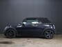 MINI Cooper Mini Cabrio 1.6 | NIEUWE APK | Side walk | Cabrio | Lederen bekleding |