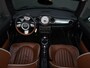 MINI Cooper Mini Cabrio 1.6 | NIEUWE APK | Side walk | Cabrio | Lederen bekleding |