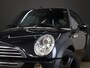 MINI Cooper Mini Cabrio 1.6 | NIEUWE APK | Side walk | Cabrio | Lederen bekleding |