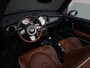 MINI Cooper Mini Cabrio 1.6 | NIEUWE APK | Side walk | Cabrio | Lederen bekleding |