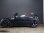 MINI Cooper Mini Cabrio 1.6 | NIEUWE APK | Side walk | Cabrio | Lederen bekleding |