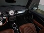 MINI Cooper Mini Cabrio 1.6 | NIEUWE APK | Side walk | Cabrio | Lederen bekleding |