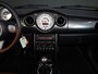 MINI Cooper Mini Cabrio 1.6 | NIEUWE APK | Side walk | Cabrio | Lederen bekleding |
