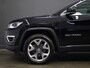 Jeep Compass 1.4 MultiAir Opening Edition Limited 4x4 | Trekhaak | Stuur en Stoel verwarming | Carplay en Android Auto | Beats Audio |