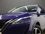 Nissan Qashqai 1.3 MHEV Xtronic N-Connecta | Carplay & Android Auto | Stuur en Stoelverwarming