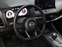 Nissan Qashqai 1.3 MHEV Xtronic N-Connecta Stoel-/stuur verwarming |  360 Camera | Adaptieve cruise control | Applecarplay