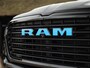 Dodge Ram 1500 2025 3.0L HURRICANE LARAMIE Night Premium | BPM VRIJ | NIEUW | Color Pack | Panoramadak | Luchtvering