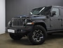Jeep Wrangler Unlimited 4xe 380 Rubicon | 4X4 | Plug-in Hybride | Airco | Stoelverwarming | Stuurwiel verwarming | Lederen bekleding | Afneembaar Dak | Off road | Cruise control |