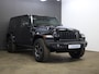Jeep Wrangler Unlimited 4xe 380 Rubicon | 4X4 | Plug-in Hybride | Airco | Stoelverwarming | Stuurwiel verwarming | Lederen bekleding | Afneembaar Dak | Off road | Cruise control |