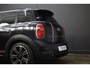 MINI Countryman Mini 1.6 John Cooper Works ALL4 Chili | Airco | Climate Control | Stoelverwarming | Sport uitlaat origineel | Lederen bekleding | Panorama dak |