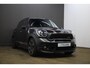 MINI Countryman Mini 1.6 John Cooper Works ALL4 Chili Pops & Bangs | Airco | Climate Control | Stoelverwarming | Sport uitlaat origineel | Lederen bekleding | Panorama dak |