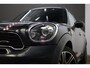 MINI Countryman Mini 1.6 John Cooper Works ALL4 Chili Pops & Bangs | Airco | Climate Control | Stoelverwarming | Sport uitlaat origineel | Lederen bekleding | Panorama dak |