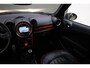 MINI Countryman Mini 1.6 John Cooper Works ALL4 Chili Pops & Bangs | Airco | Climate Control | Stoelverwarming | Sport uitlaat origineel | Lederen bekleding | Panorama dak |