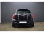 MINI Countryman Mini 1.6 John Cooper Works ALL4 Chili Pops & Bangs | Airco | Climate Control | Stoelverwarming | Sport uitlaat origineel | Lederen bekleding | Panorama dak |
