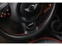MINI Countryman Mini 1.6 John Cooper Works ALL4 Chili | Airco | Climate Control | Stoelverwarming | Sport uitlaat origineel | Lederen bekleding | Panorama dak |