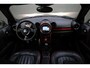 MINI Countryman Mini 1.6 John Cooper Works ALL4 Chili | Airco | Climate Control | Stoelverwarming | Sport uitlaat origineel | Lederen bekleding | Panorama dak |