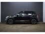 MINI Countryman Mini 1.6 John Cooper Works ALL4 Chili Pops & Bangs | Airco | Climate Control | Stoelverwarming | Sport uitlaat origineel | Lederen bekleding | Panorama dak |