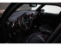MINI Countryman Mini 1.6 John Cooper Works ALL4 Chili | Airco | Climate Control | Stoelverwarming | Sport uitlaat origineel | Lederen bekleding | Panorama dak |