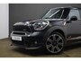 MINI Countryman Mini 1.6 John Cooper Works ALL4 Chili Pops & Bangs | Airco | Climate Control | Stoelverwarming | Sport uitlaat origineel | Lederen bekleding | Panorama dak |
