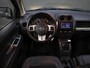 Jeep Compass 2.0 North Business Edition | Navigatie | Camera