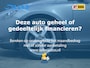 Volvo V40 2.0 D2 Momentum | Navigatie | Voorstoelen verwarmd | Verwarmde voorruit |