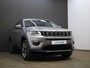 Jeep Compass 1.4 MultiAir Limited 4x4 | Trekhaak | Airco | Climate control | Stoelverwarming | Stuurwiel verwarmd | Cruise control | Dode hoek detectie | Lederen interieur | 4X4 |