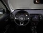Jeep Compass 1.4 MultiAir Limited 4x4 | Trekhaak | Airco | Climate control | Stoelverwarming | Stuurwiel verwarmd | Cruise control | Dode hoek detectie | Lederen interieur | 4X4 |