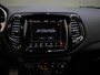 Jeep Compass 1.4 MultiAir Limited 4x4 | Trekhaak | Airco | Climate control | Stoelverwarming | Stuurwiel verwarmd | Cruise control | Dode hoek detectie | Lederen interieur | 4X4 |