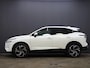 Nissan Qashqai 1.3 MHEV Xtronic N-Connecta | Stuur en Stoelverwarming | Apple Carplay & Android Auto |  Parelmoer Lak | 360 Camera | 19 Inch velgen