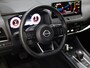 Nissan Qashqai 1.3 MHEV Xtronic N-Connecta | Stuur en Stoelverwarming | Apple Carplay & Android Auto |  Parelmoer Lak | 360 Camera | 19 Inch velgen