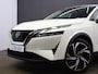Nissan Qashqai 1.3 MHEV Xtronic N-Connecta | Stuur en Stoelverwarming | Apple Carplay & Android Auto |  Parelmoer Lak | 360 Camera | 19 Inch velgen