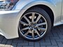 Lexus GS 450h F Sport Line Premium | Schuifdak, Mark Levinson, Leer, Head up display, Stoelventilatie, Adaptive cruise control