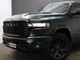 Dodge Ram 1500 2025 3.0L HURRICANE LARAMIE Night Premium | BPM VRIJ | NIEUW | Panoramadak | Luchtvering